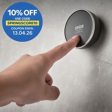 Mira Platinum Digital Shower Wireless Remote Controller 2.1903.020