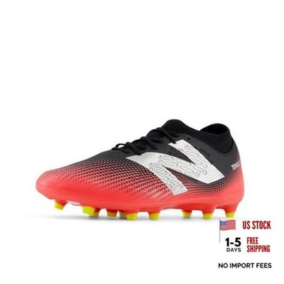 Kids' Tekela Magique Fg V4+ 11.5 Women/10 Men Black/Energy Red/Hi-lite