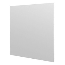 6061 T6 Aluminum Sheet 12 x 16 x 1/16 Inch Aluminum Sheet Flat Metal Plate