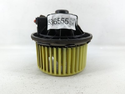 Chevrolet Suburban Heater Ac Blower Motor ZKNRQ