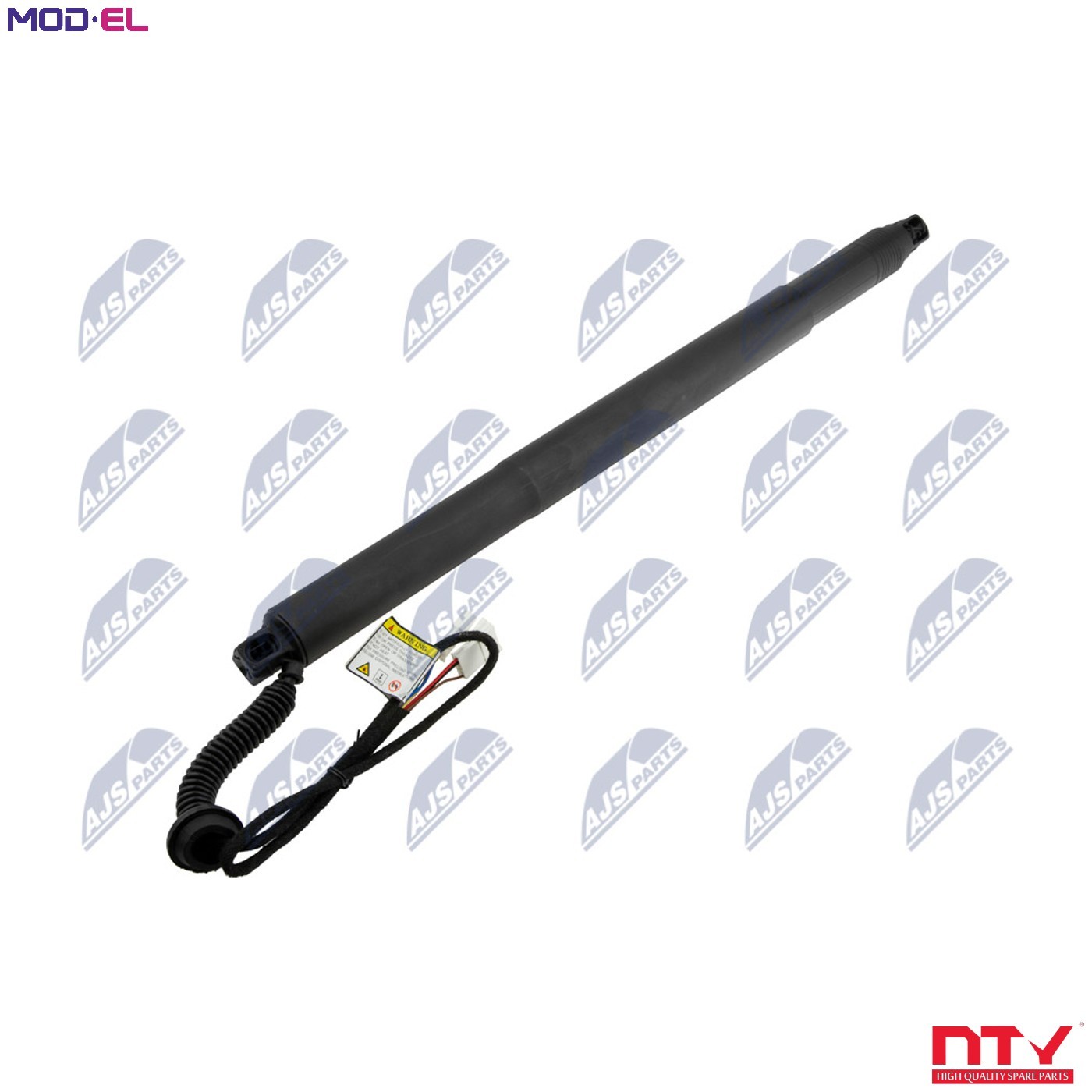 GAS SPRING BOOTCARGO AREA AE-BM-096 FOR BMW X6/F16/F86 N57D30A/B/C N55B30 3.0L