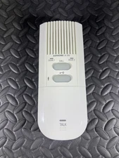 Aiphone JA-2SD Submaster Station USED - 30-day Warranty