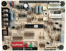 624741 Furnace Control Circuit Board 1185-200