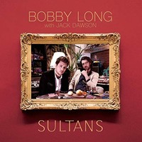 Bobby Long - Sultans - Cd - G4Z