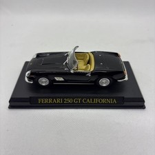【IXO】FERRARI 250 GT CALIFORNIA 1/43