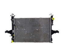 Radiateur Volvo CROSS COUNTRY