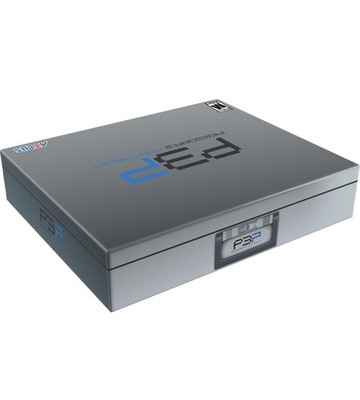 Persona 3 Portable S.E.E.S. Ed. LRG #537 - Playstation 4