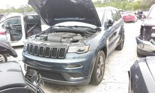 2020 Jeep Grand Cherokee 3.6l Engine Motor Oem 63k Miles - Lkq456952107