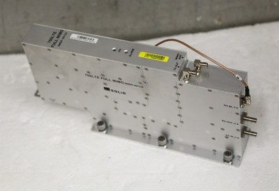 SOLiD SMDR-NH124 700LTE Full MIMO Module (S20)