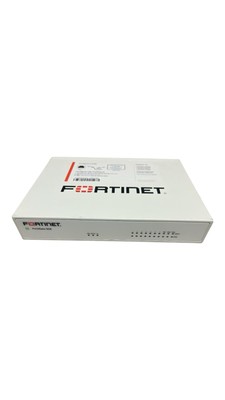 Fortinet FG-60E Fortigate-60E Network Security Firewall  - Same Day Shipping