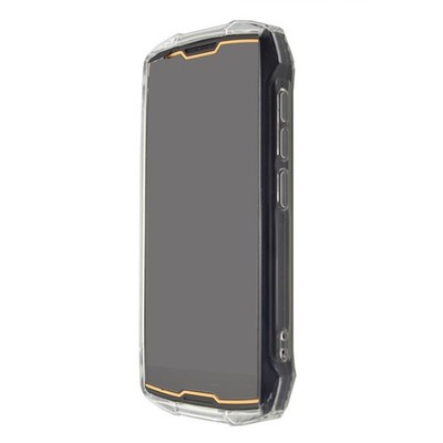 caseroxx Silikon Hülle Cubot KingKong Mini / KingKong Mini 2 / Pro TPU