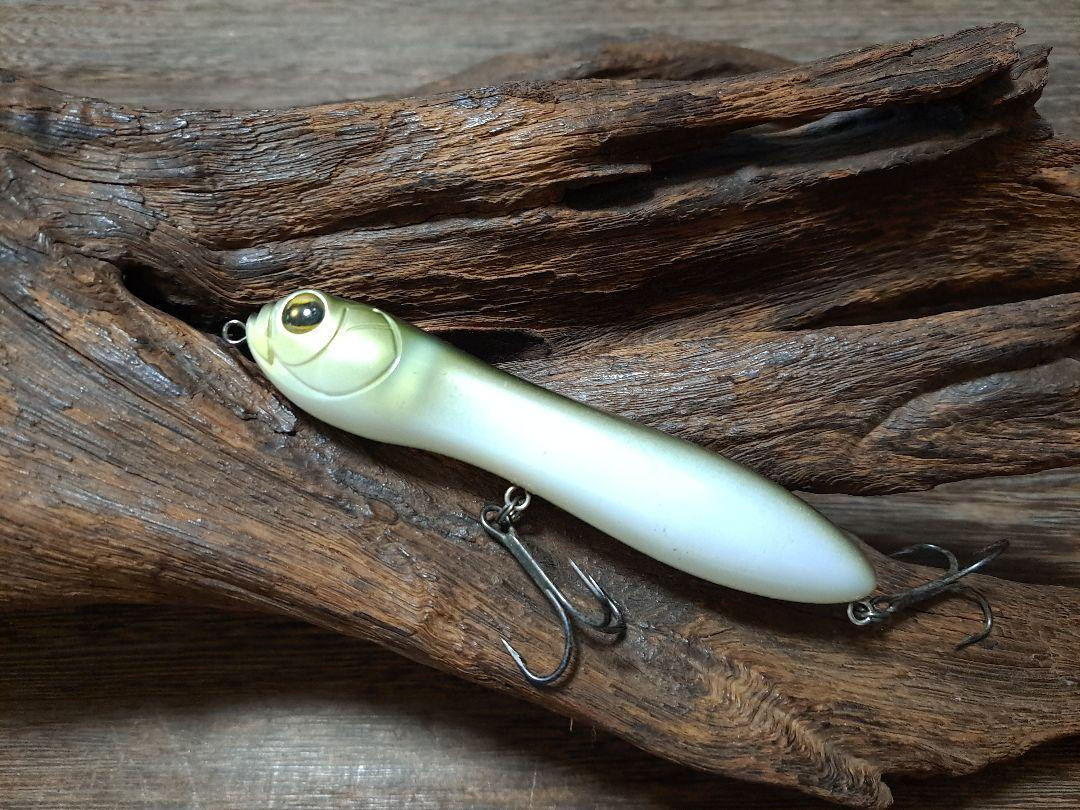 Fishing Lure Imakatsu Tarlaron'S Early Release
