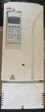 ABB Variateur de fréquence ACS800-01-0030-3+E200 3~ 380–415 V IP21 MAX: 30KW
