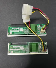 ACARD AEC-7732 Ultra SCSI-to-SATA Bridge Adapter for SATA ODD