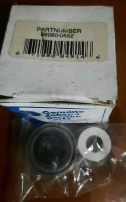Jabsco 96080-0552 Mechanical Seal Kit 