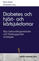 Adam Richler (U. A.) | Diabetes Och HjäRt- Och KäRlsjukdomar | Taschenbuch