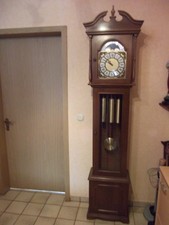 standuhr westminster