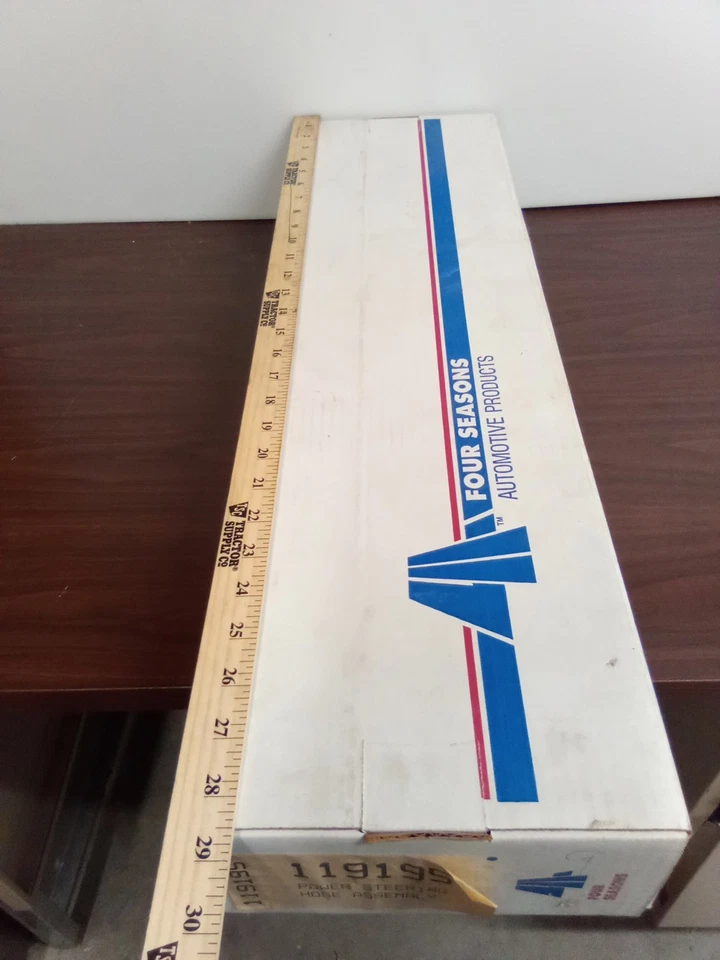 Conjunto de manguera de dirección asistida Four Seasons Automotive Products 119195 envío gratuito Foto 2 de 4