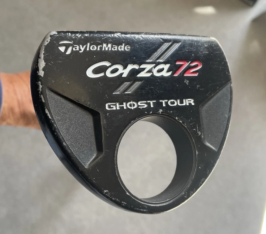 Taylormade Ghost Tour Putter for sale | eBay