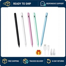Universal Stylus Pen for iPad Android Capacitive Touch Screen Tablet Pencil