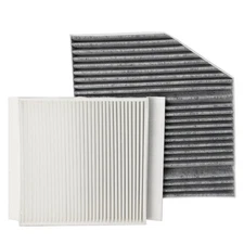 1678350400 Cabin Air Filter Kit For 2020-2024 Mercedes-Benz GLE350 GLE450 GLE580