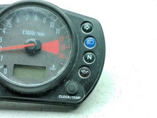 Motorcycle Instrument Clusters for Kawasaki Ninja ZX9R for sale | eBay