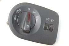 Lichtschalter Schalter Licht LWR NSW Dimmer 6J0919094 Seat Ibiza IV 6J Bj.09