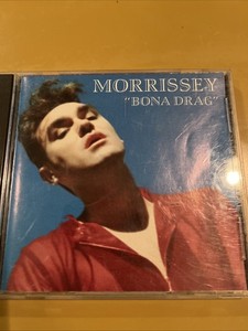 Morrissey Bona Drag | eBay