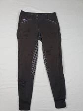 Piper By Smartpak Girls Riding Pants Size 26