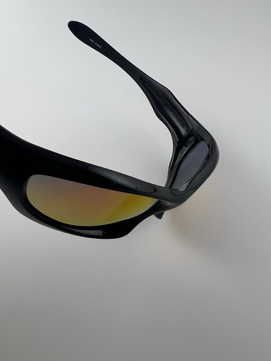 OAKLEY オークリー MONSTER DOG DUCATI Oakley Ducati Monster Dog Sunglasses for sale online | eBay