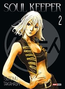 Soul Keeper T02 (Nouvelle édition) von XXX | Buch | Zustand sehr gut