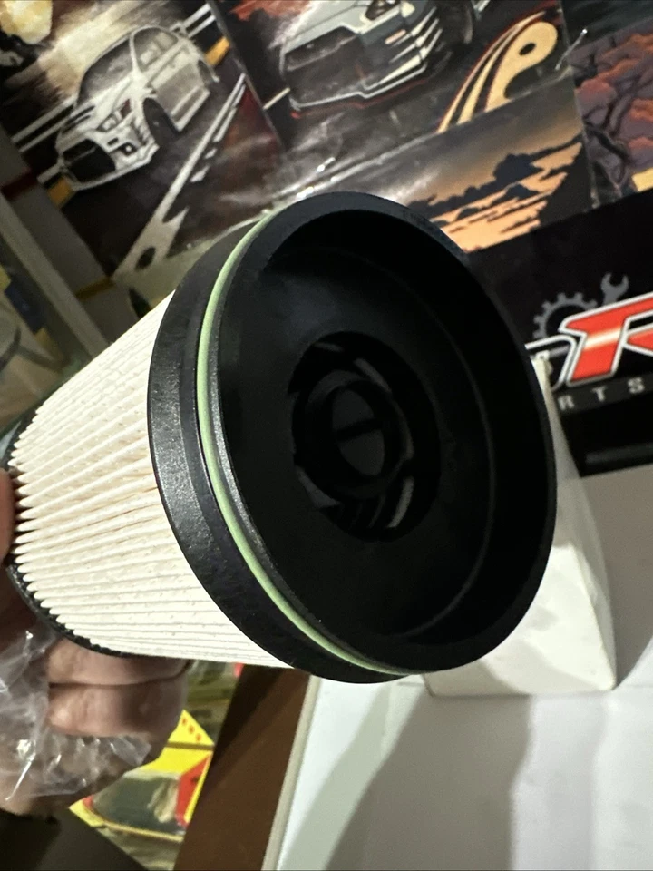 Genuine Ford Fuel Filter Fits FORD RANGER TKE MK3 2.0 ECOBLUE DIESEL 4X4 2585589 - Image 4 of 4