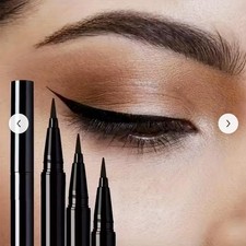 Image of 3 pcs black liquid eyeliner pens