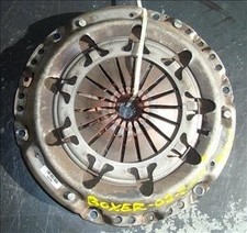 Kit d'embrayage Peugeot BOXER