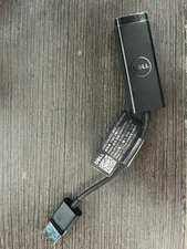 Dell USB 3.0 to Rg45 adapter