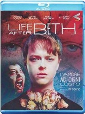 Blu-ray - Life After Beth - Liebe um jeden Preis 2014 - Movies Inspired 