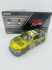William Byron 2024 Raptor Color Chrome 1:24 ARC Only 48 Made