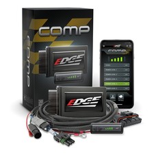 Edge Comp Box 2.0 Diesel Chip Monitor For 01-02 Dodge Ram 2500 3500 5.9l