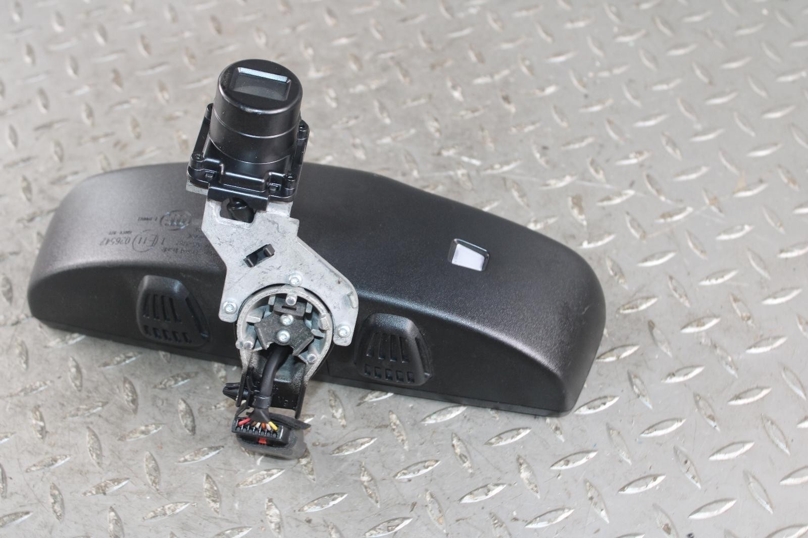 Maserati Ghibli 2014-2017 Interior rearview mirror