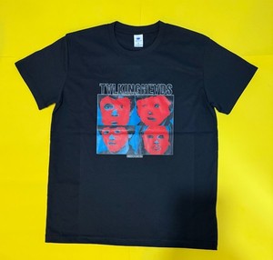 Talking Heads Remain in Light Shirt | eBay