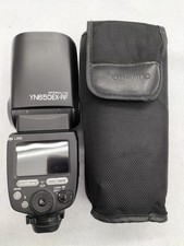 YONGNUO YN650EX-RF Speedlight for Canon DSLR LED Modeling Light Included