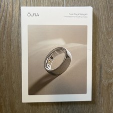 New Oura Ring 4 Sizing Kit - Size Before You Buy the OR4 - Unique Sizing - Gen 4