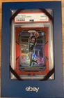 2022 NBA Prizm Paolo Banchero Red Prizm /299 PSA 10 GEM MT RC