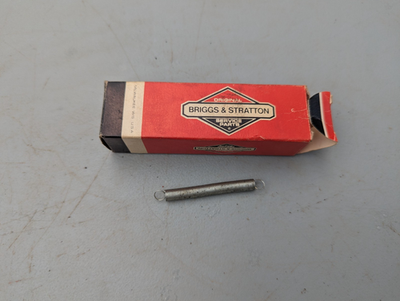 #ad New Old Stock Briggs and Stratton Spring 260876 $1.99