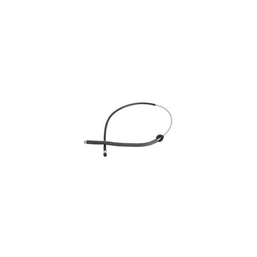 URO PARTS 1237200104 Door Lock Striker Mercedes-Benz 300D 300CD 240D 300TD 280E