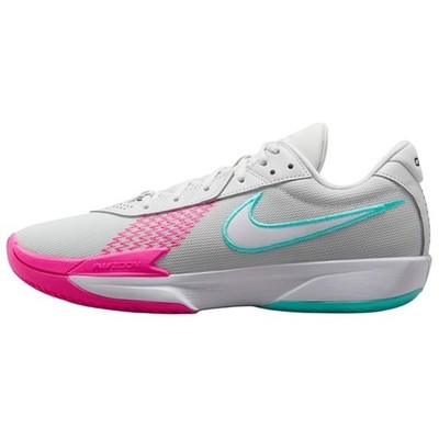 Nike Air Zoom G.T. Cut Academy Wear resistant And Lightweight Low Top Shoes