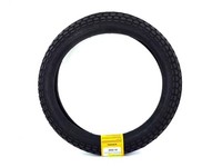Reifen Continental Schwarz 2 3/4 - 17 47J KKS 10 Kreidler Florett K 54, ZüNdapp