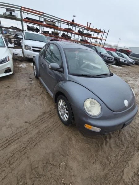 Passenger Right Sun Visor Hatchback Fits 00-10 BEETLE 4213590 Foto 3 de 4