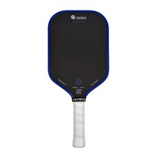 AIREO Cyclone 16mm Pickleball Paddle NanoGraph Grit Surface Explosive Power
