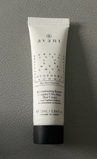 Avant reconstructing keratin complex ultra shine hair cream 25ml New Foilsealed